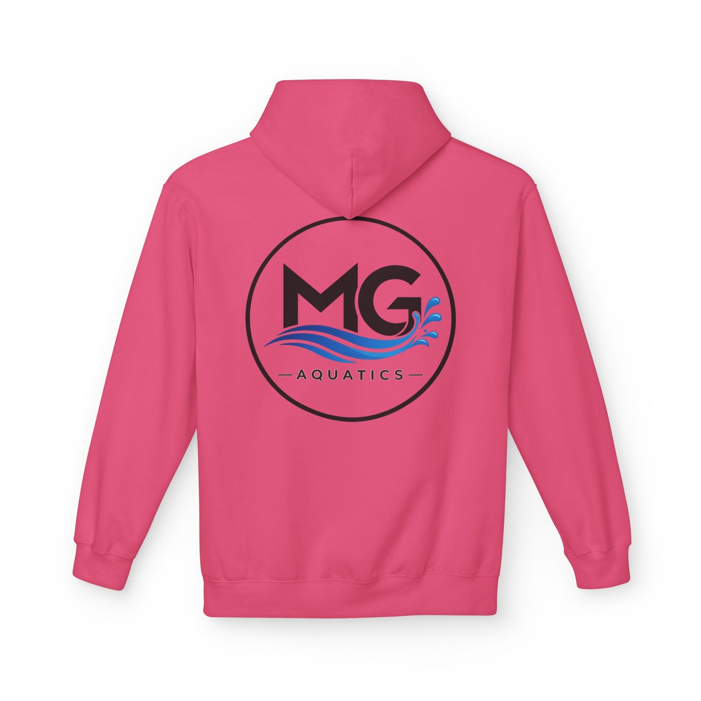 Logo Hoodie