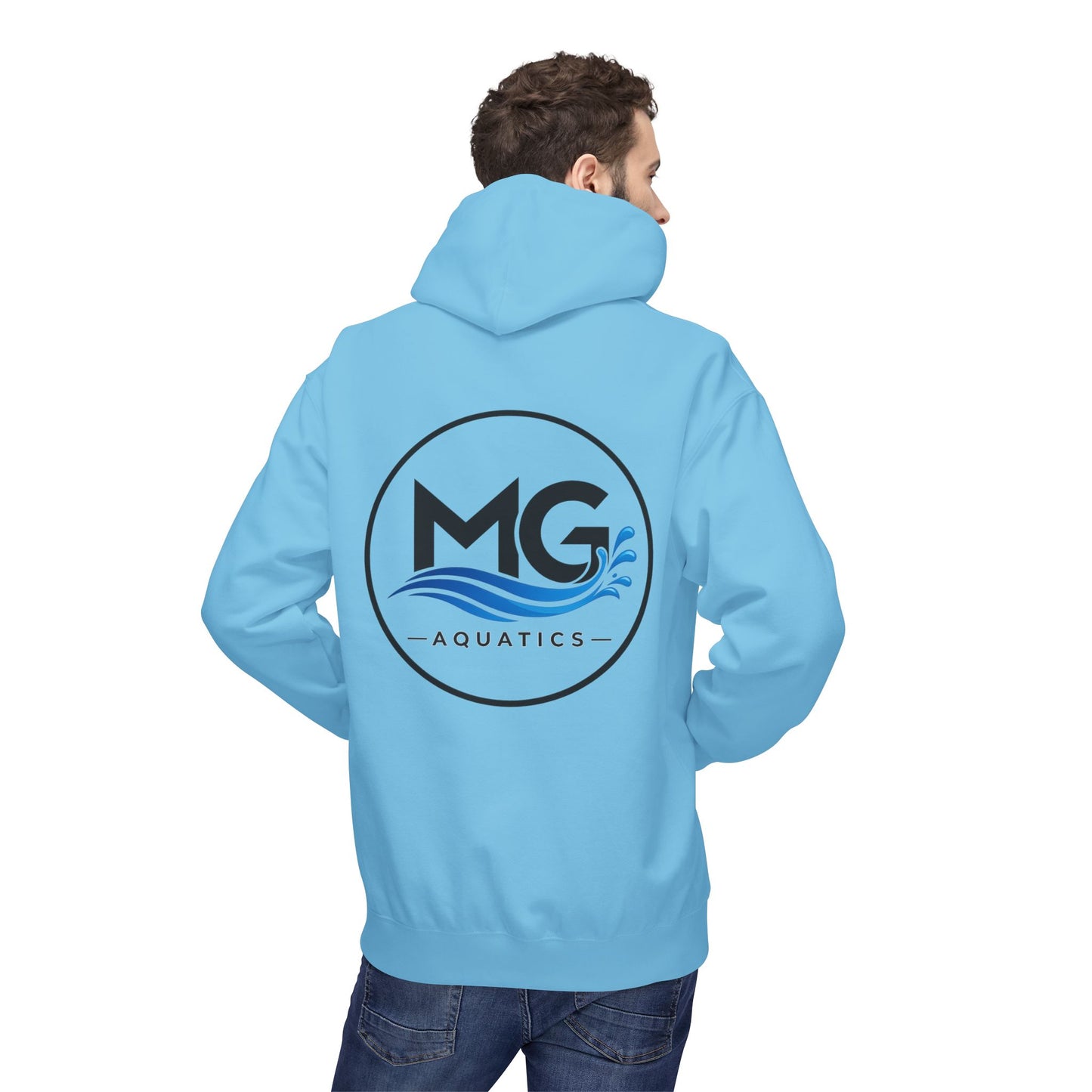 Logo Hoodie