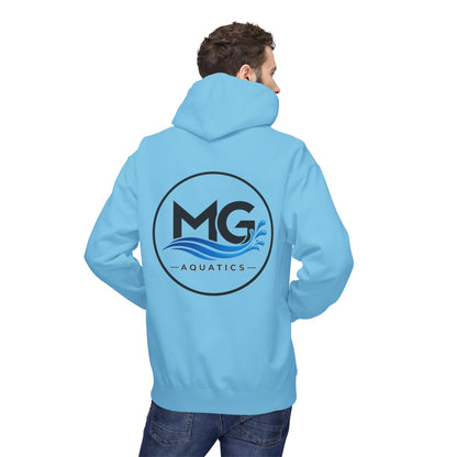 Logo Hoodie