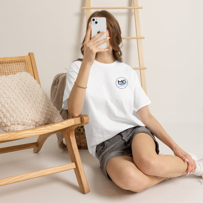 Logo Tee
