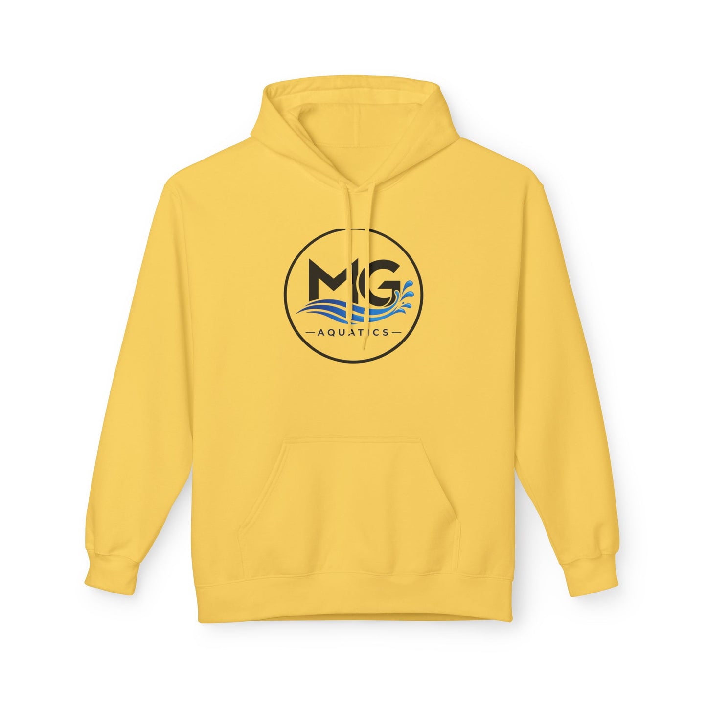 Logo Hoodie