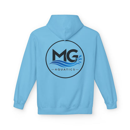 Logo Hoodie