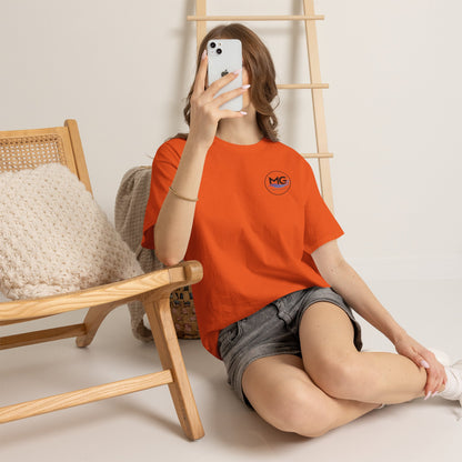 Turtle Tee
