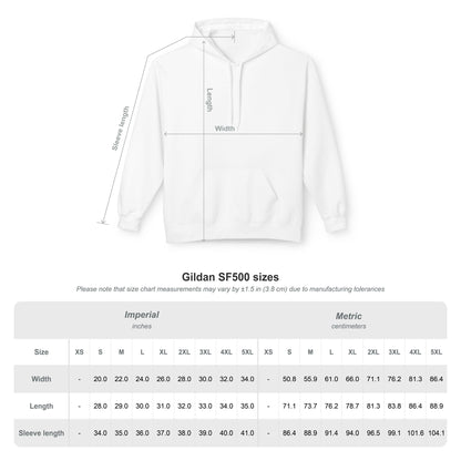 Logo Hoodie