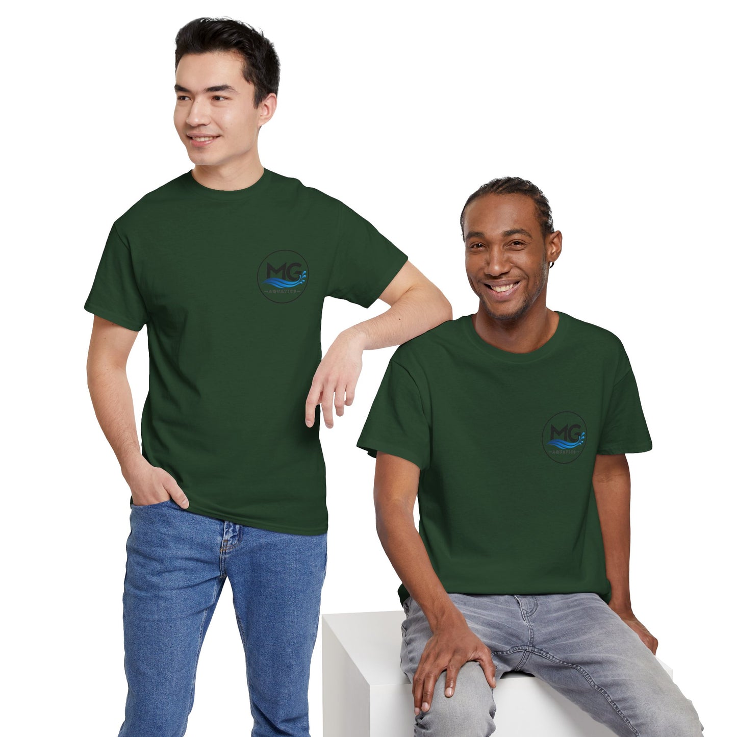 Logo Tee