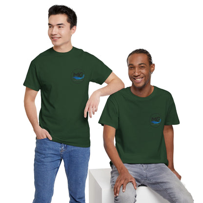 Logo Tee