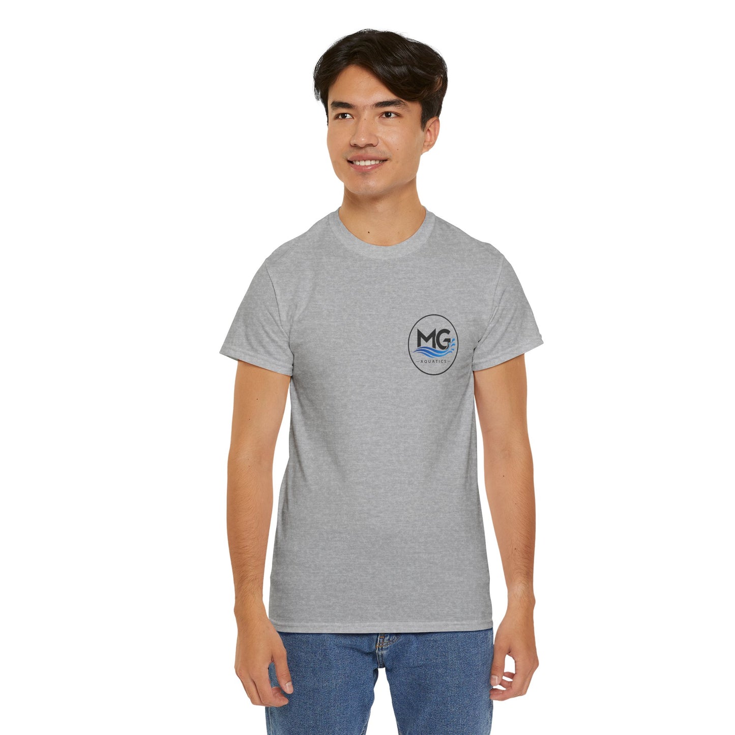 Logo Tee