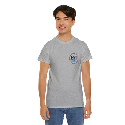 Logo Tee