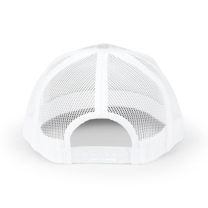 MG Aquatics Trucker Hat