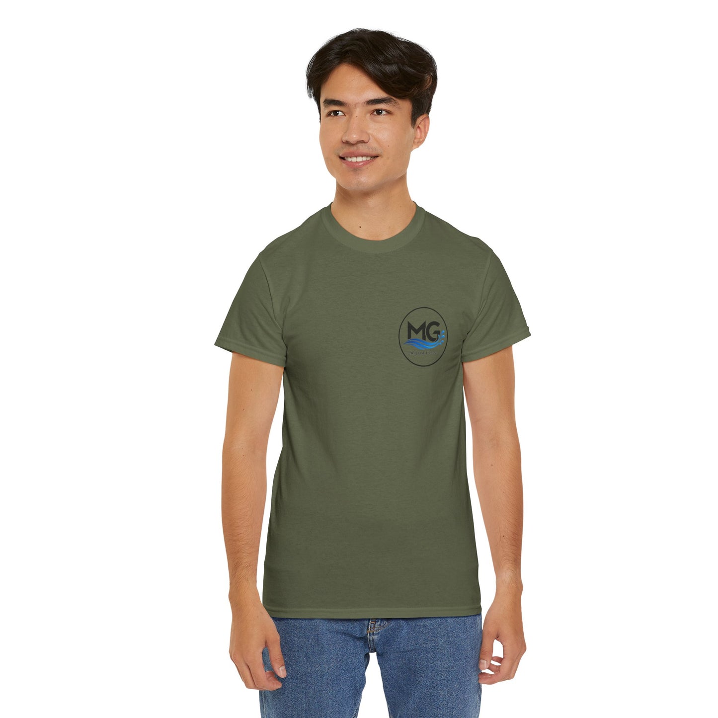 Logo Tee