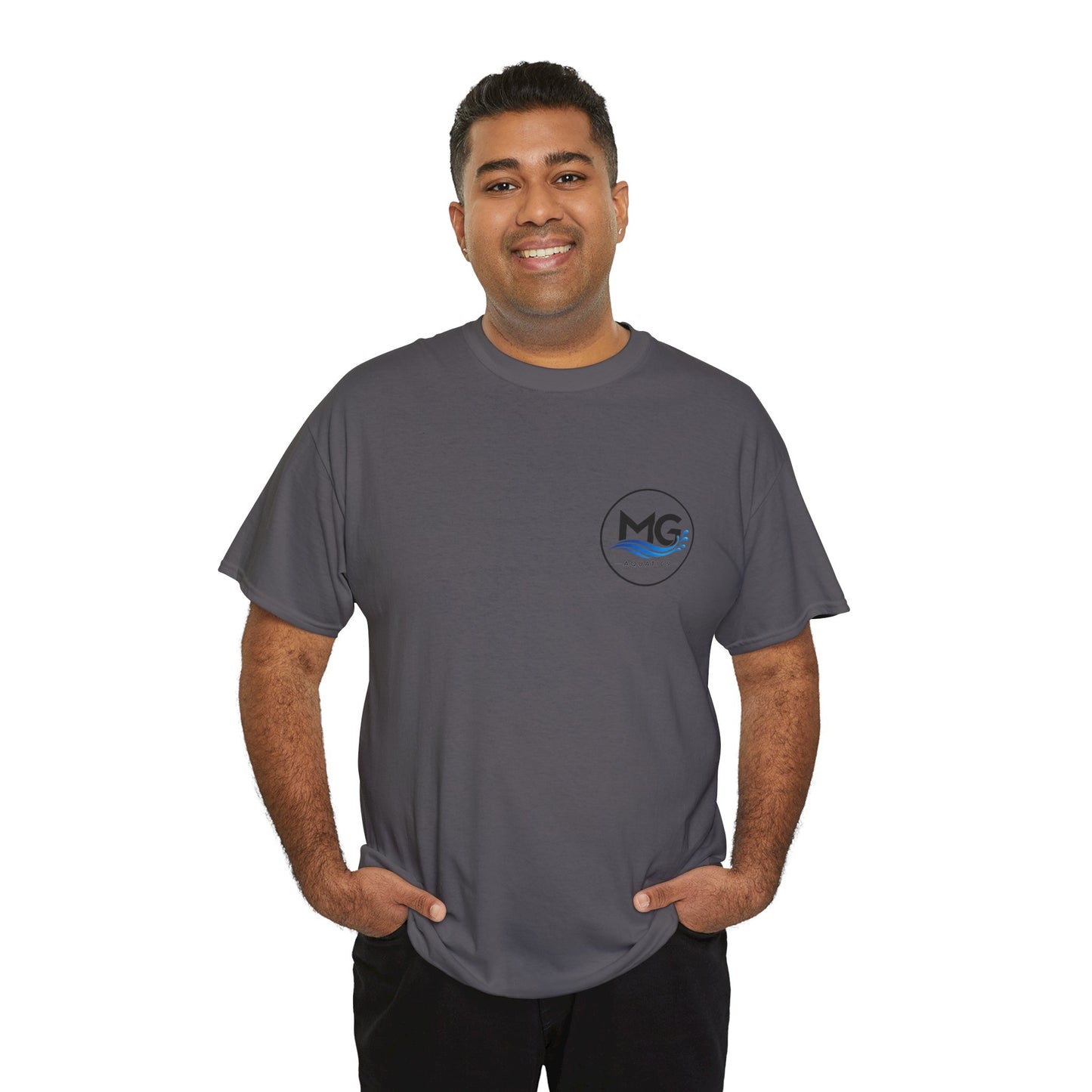 Logo Tee