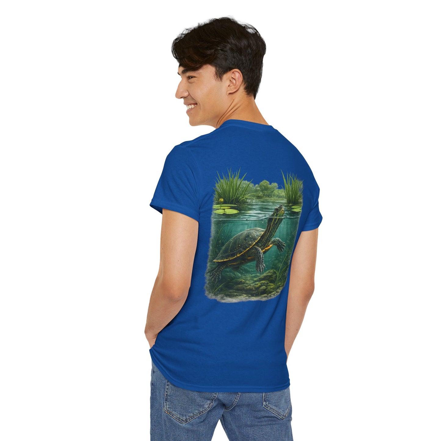 Turtle Tee