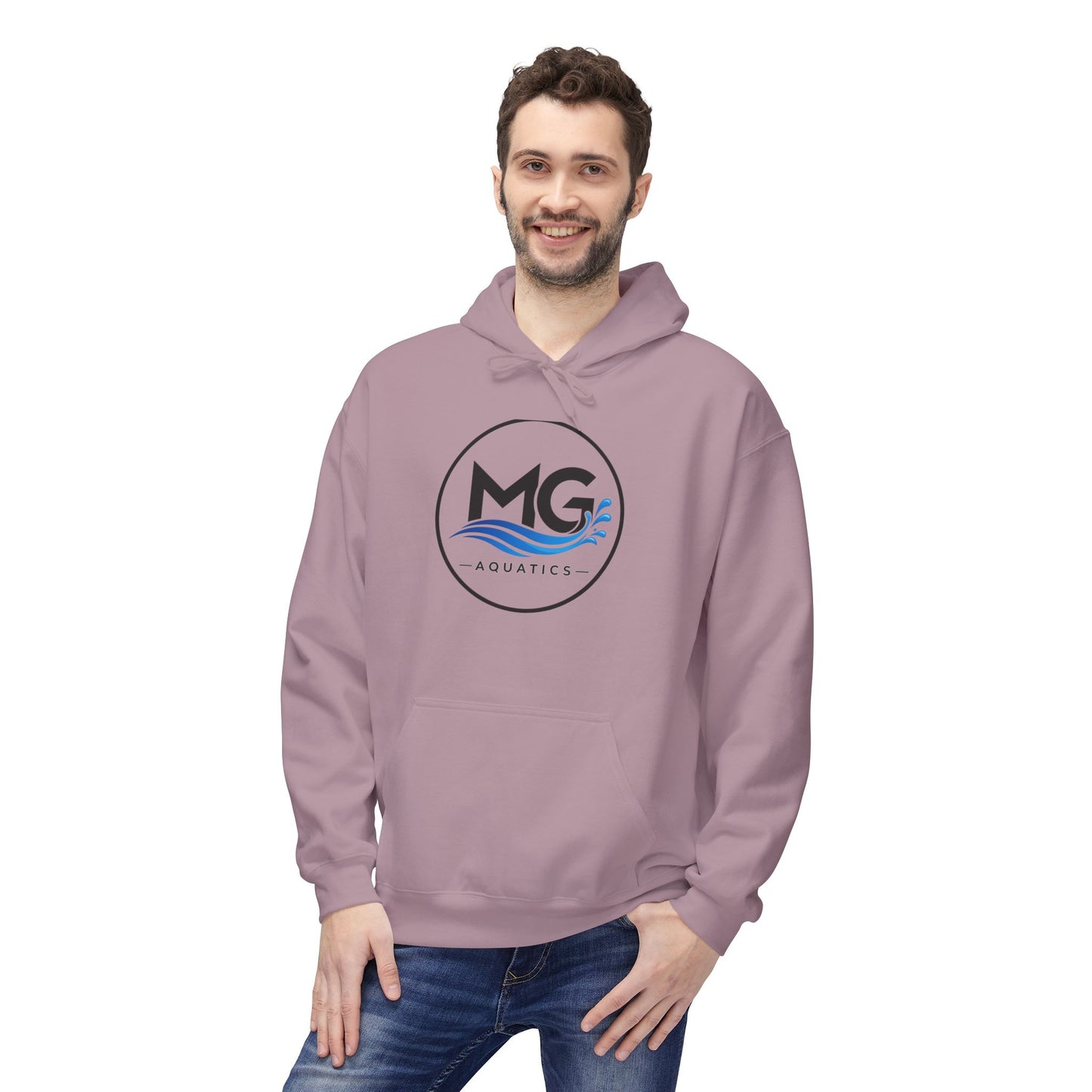 Logo Hoodie