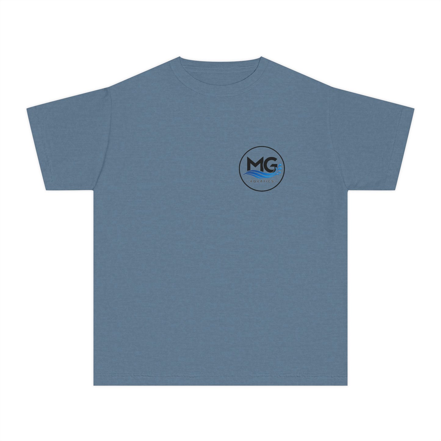 Youth Logo Tee