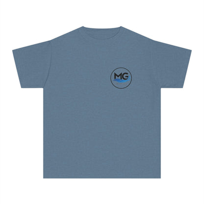 Youth Logo Tee