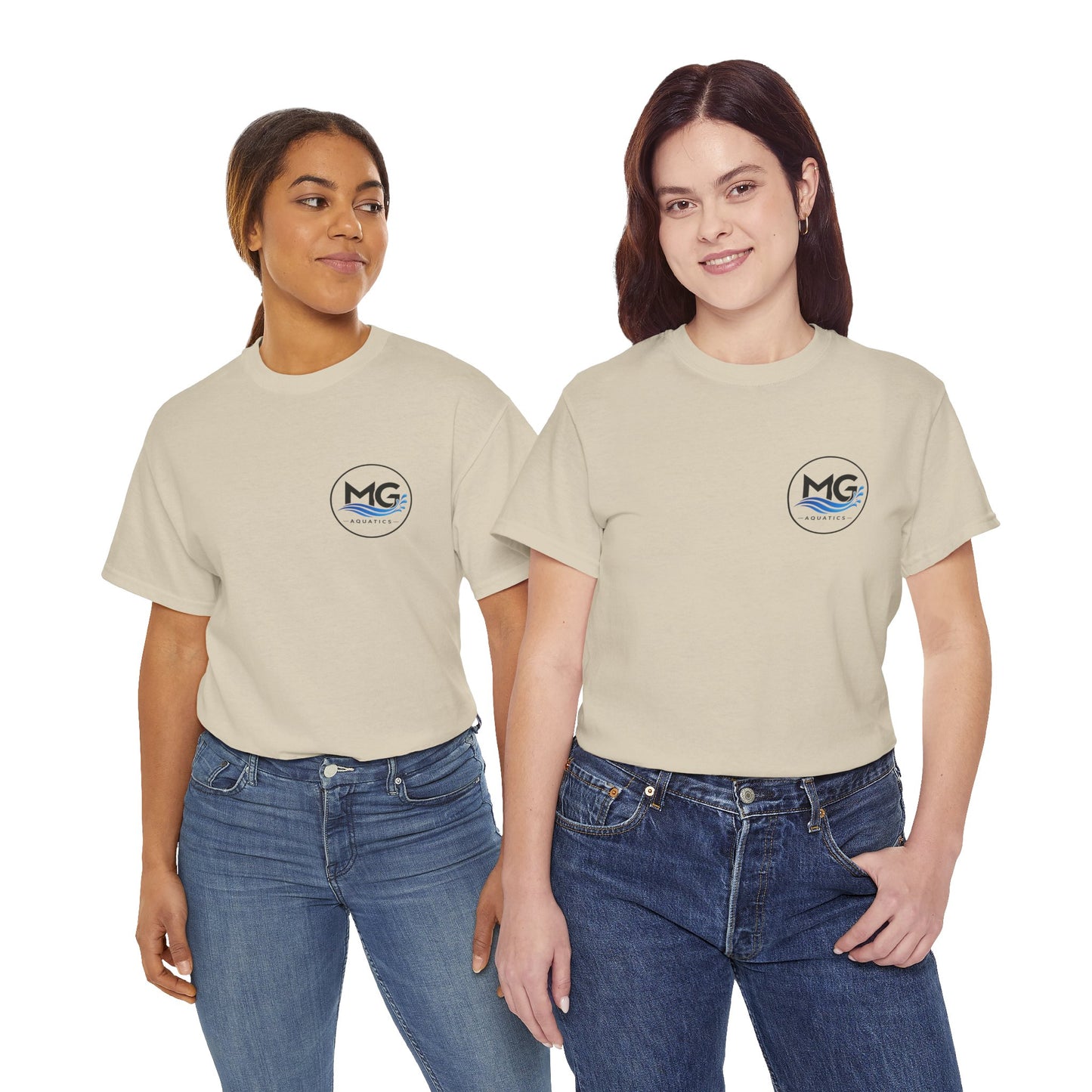 Logo Tee