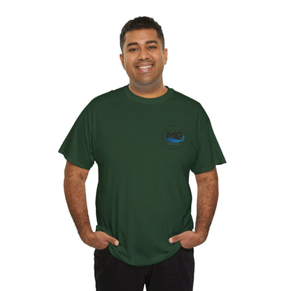 Turtle Tee
