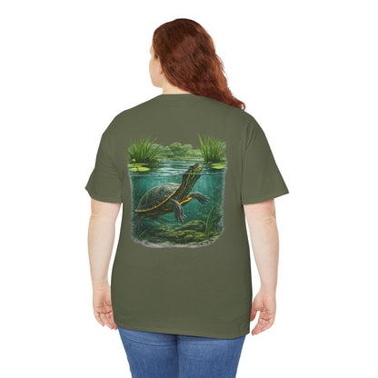 Turtle Tee