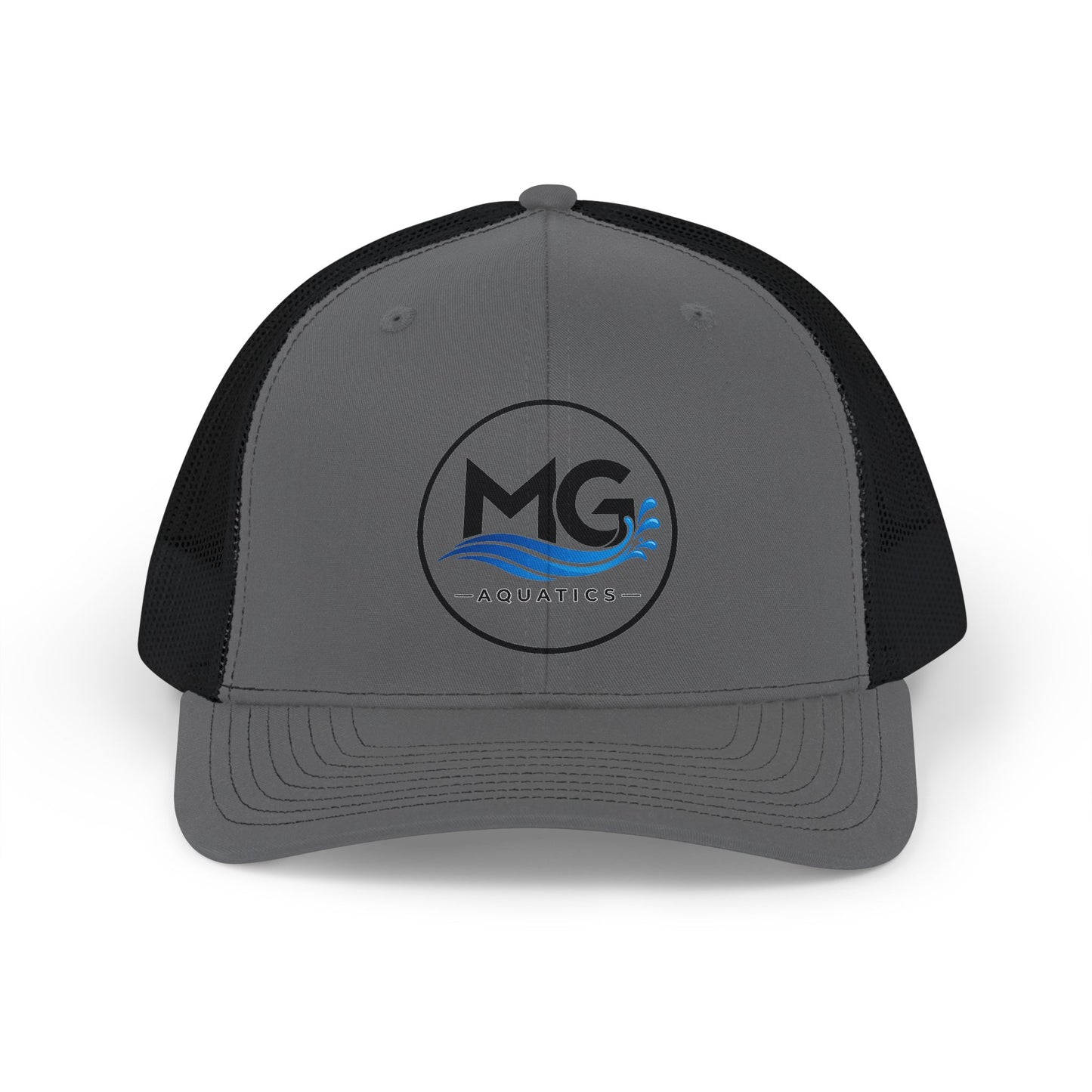 MG Aquatics Trucker Hat