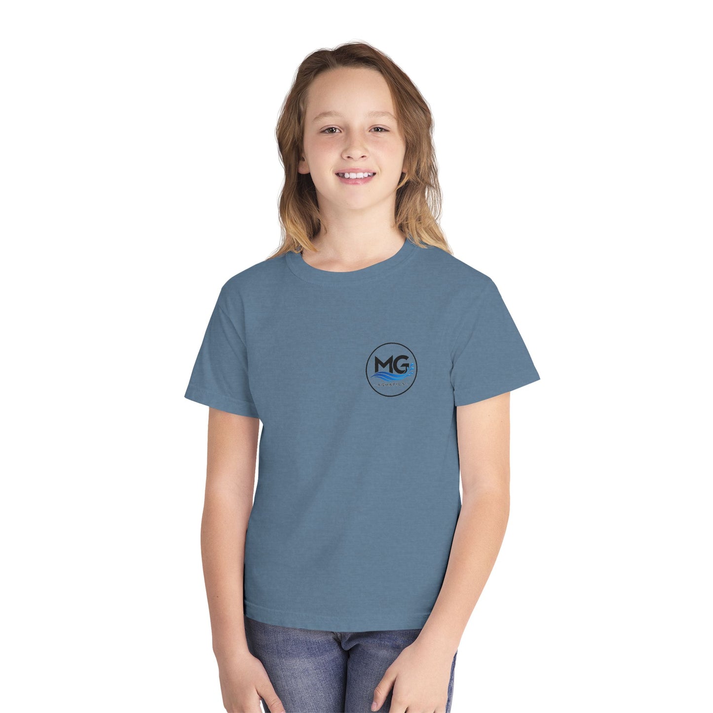 Youth Logo Tee