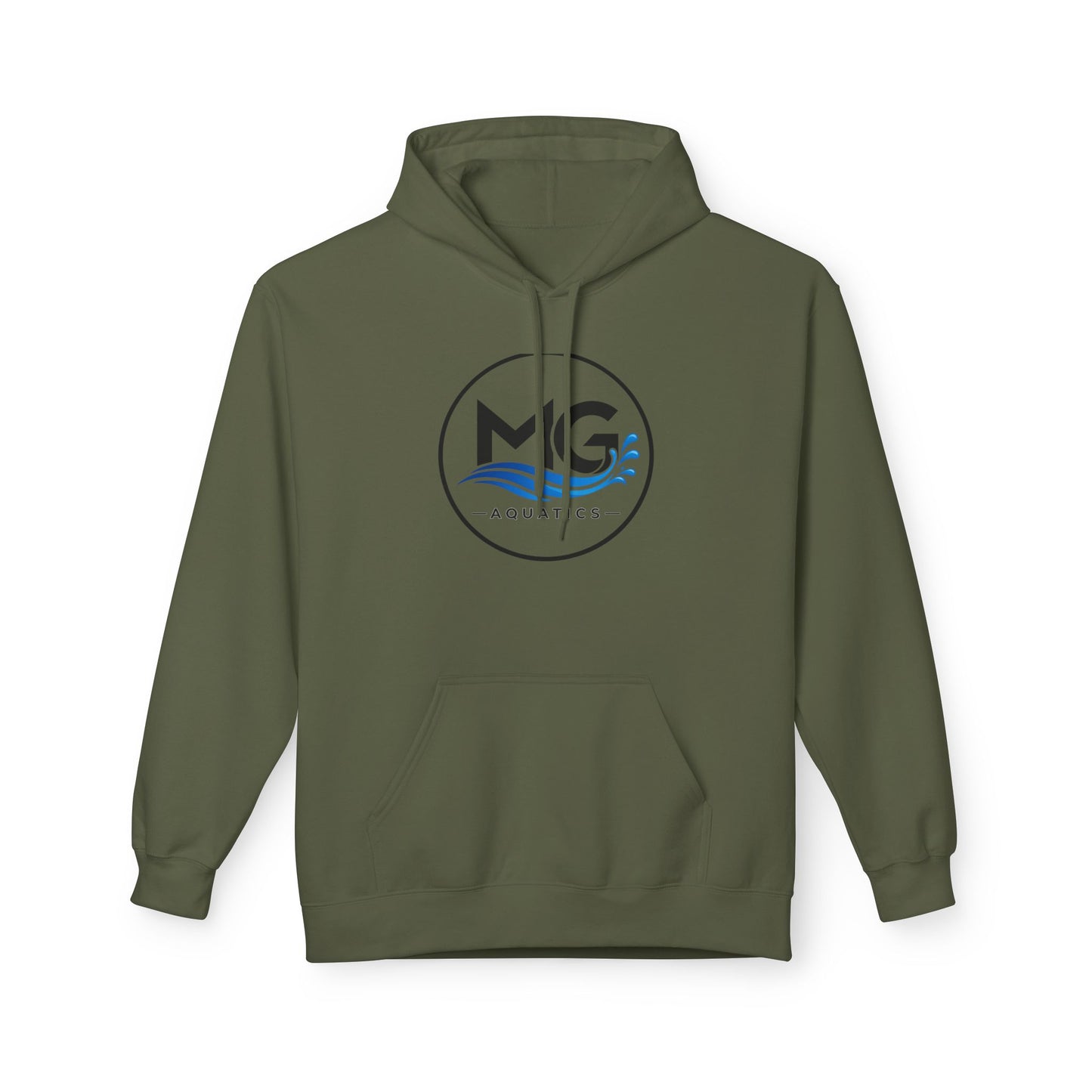 Logo Hoodie