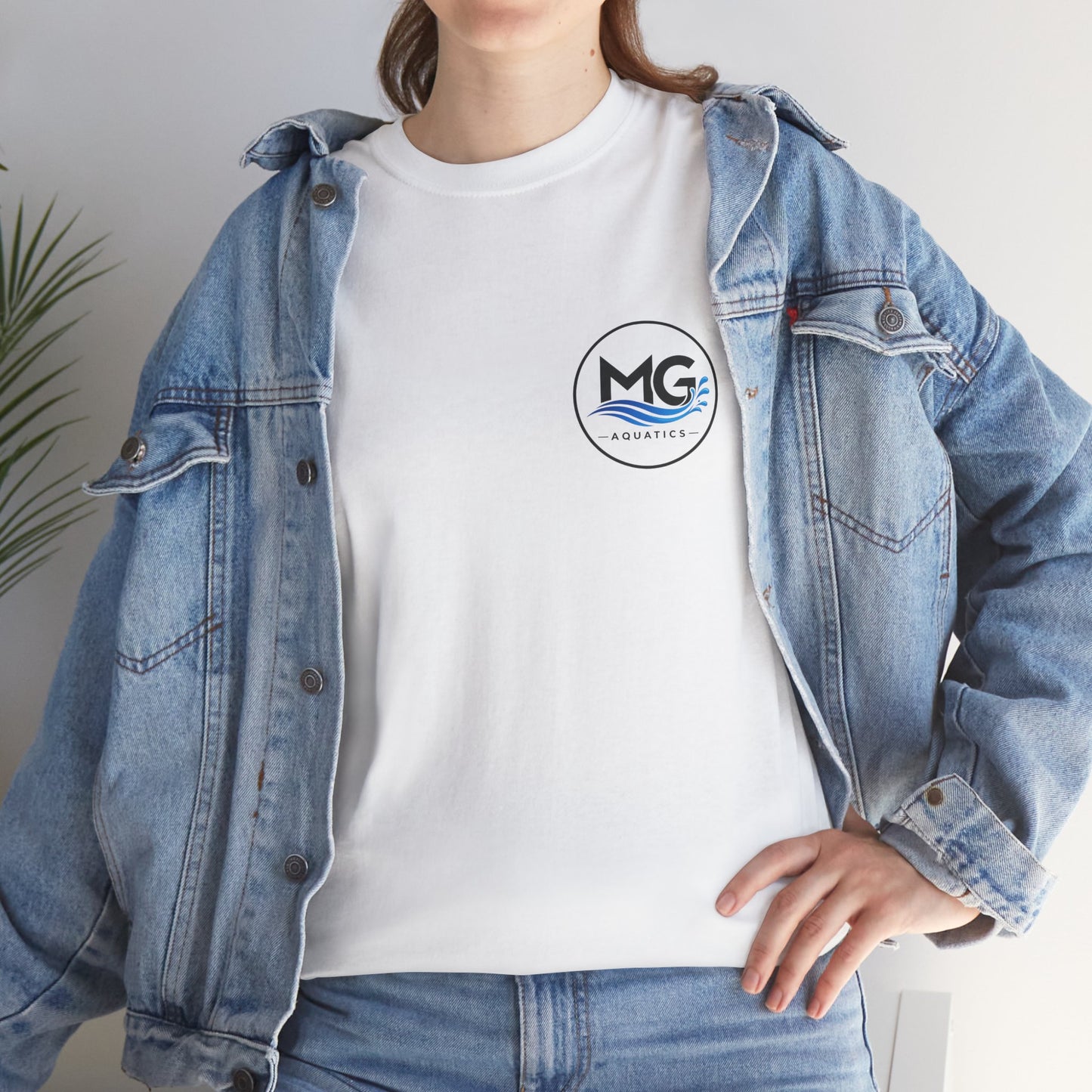 Logo Tee