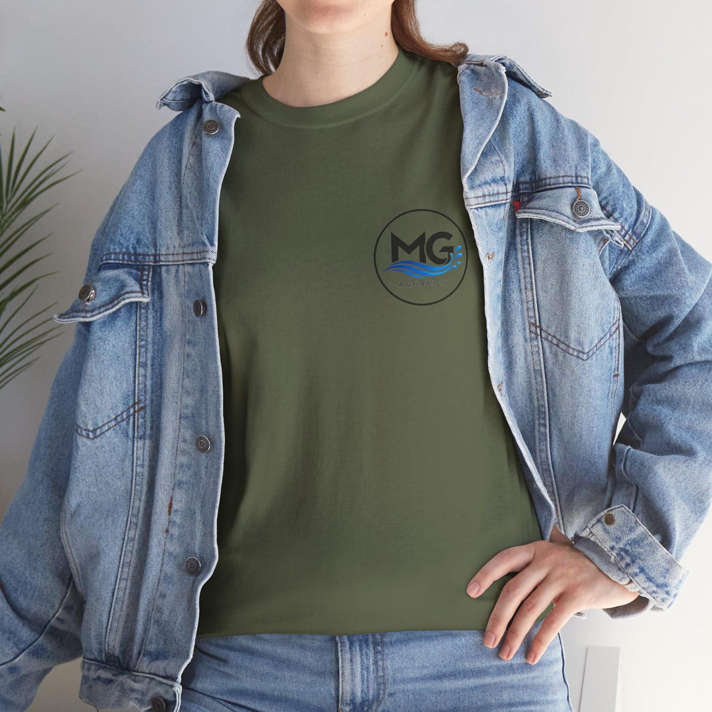Logo Tee
