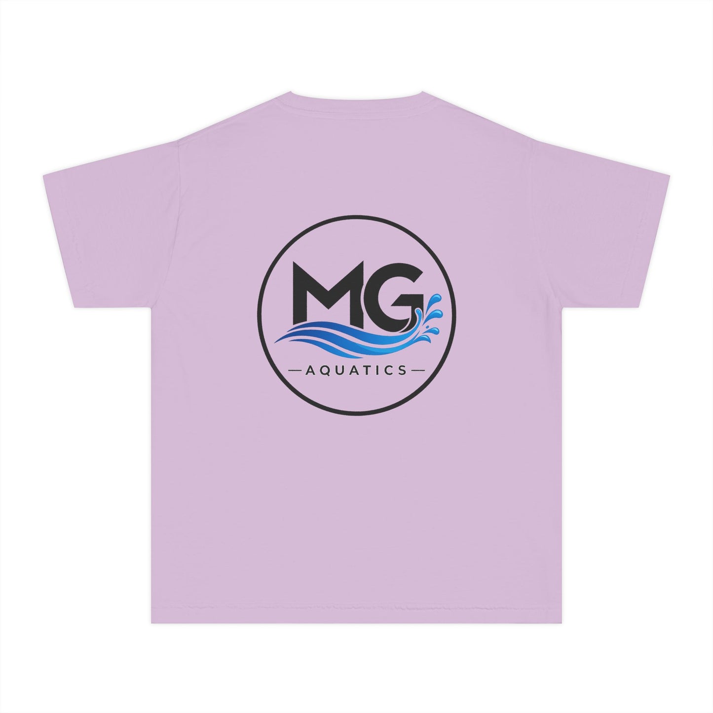Youth Logo Tee