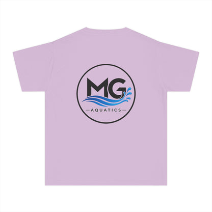 Youth Logo Tee