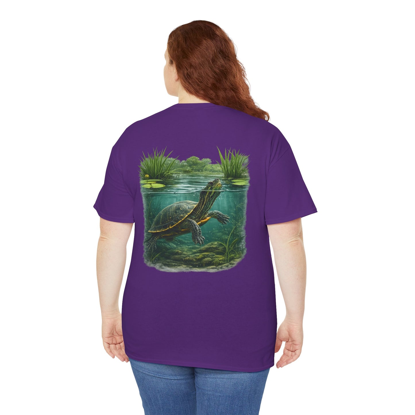 Turtle Tee
