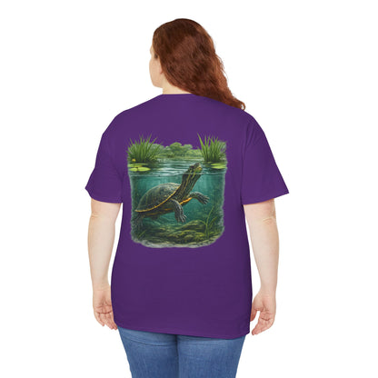 Turtle Tee