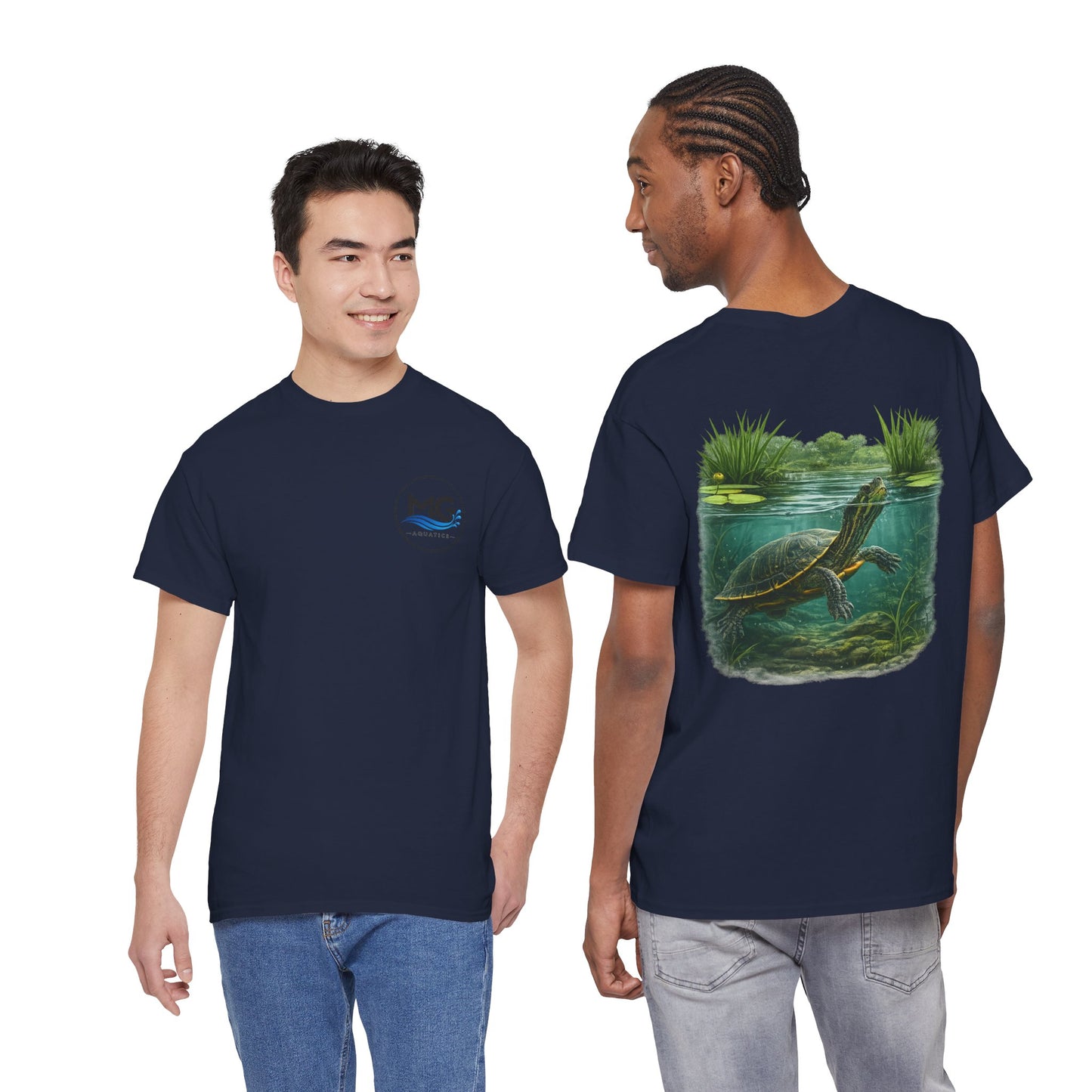 Turtle Tee
