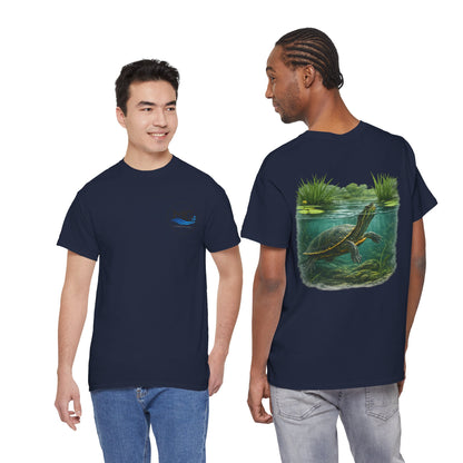 Turtle Tee