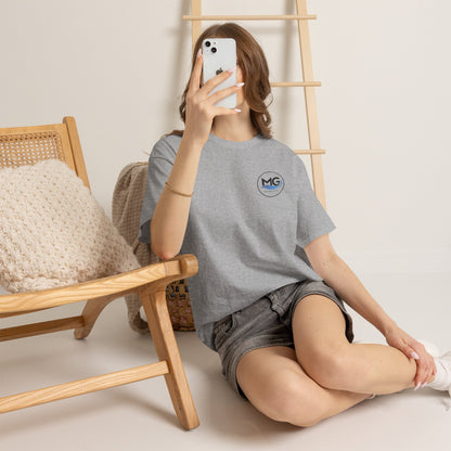 Logo Tee