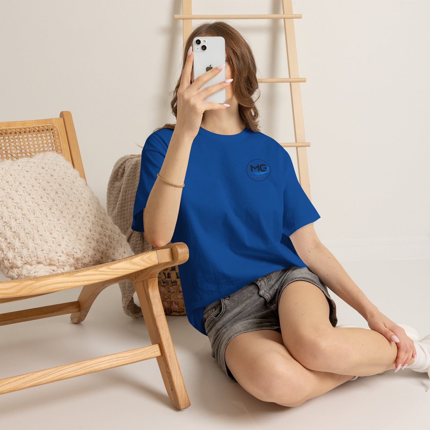 Turtle Tee