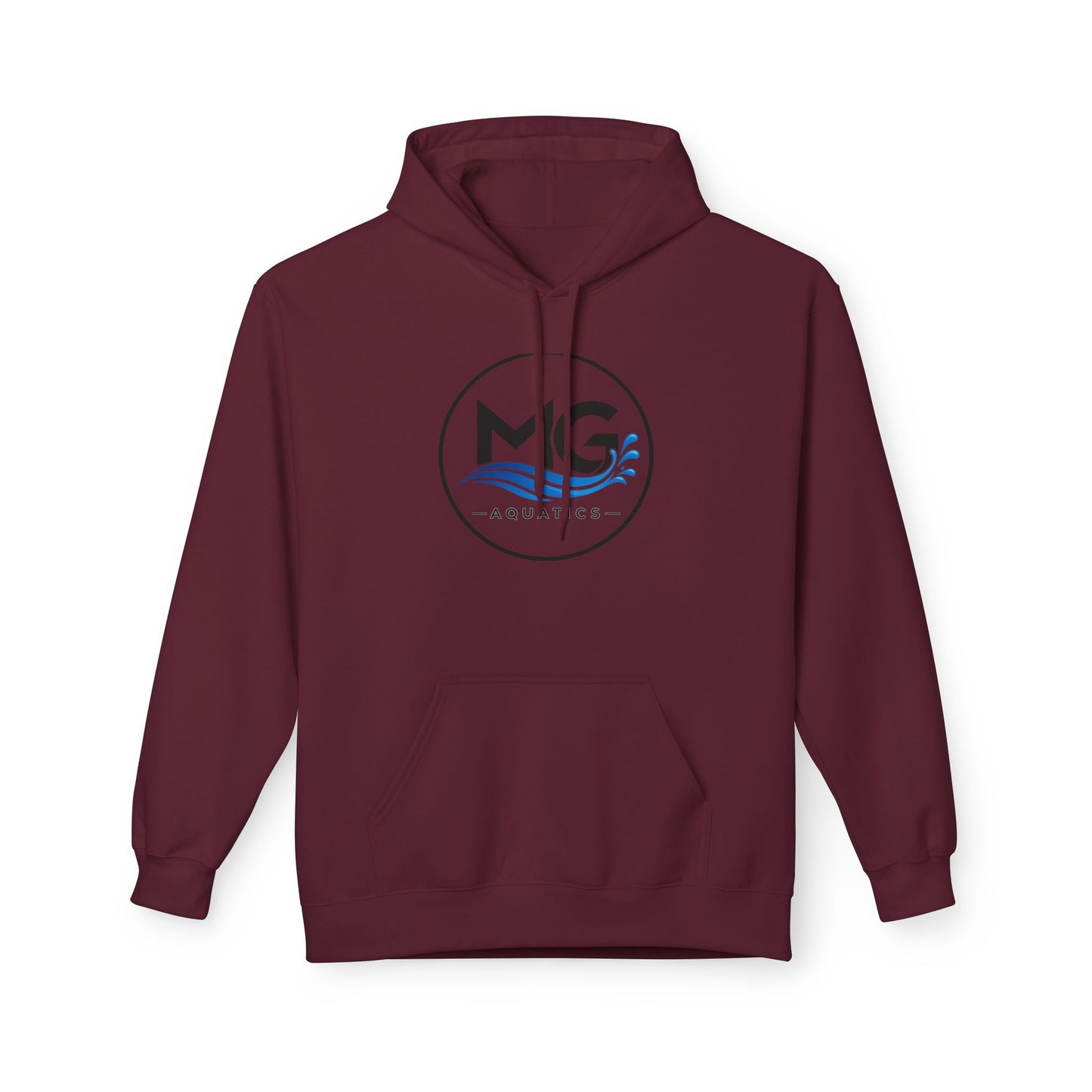 Logo Hoodie