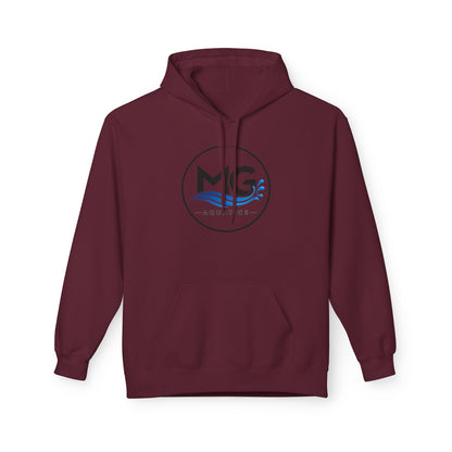 Logo Hoodie