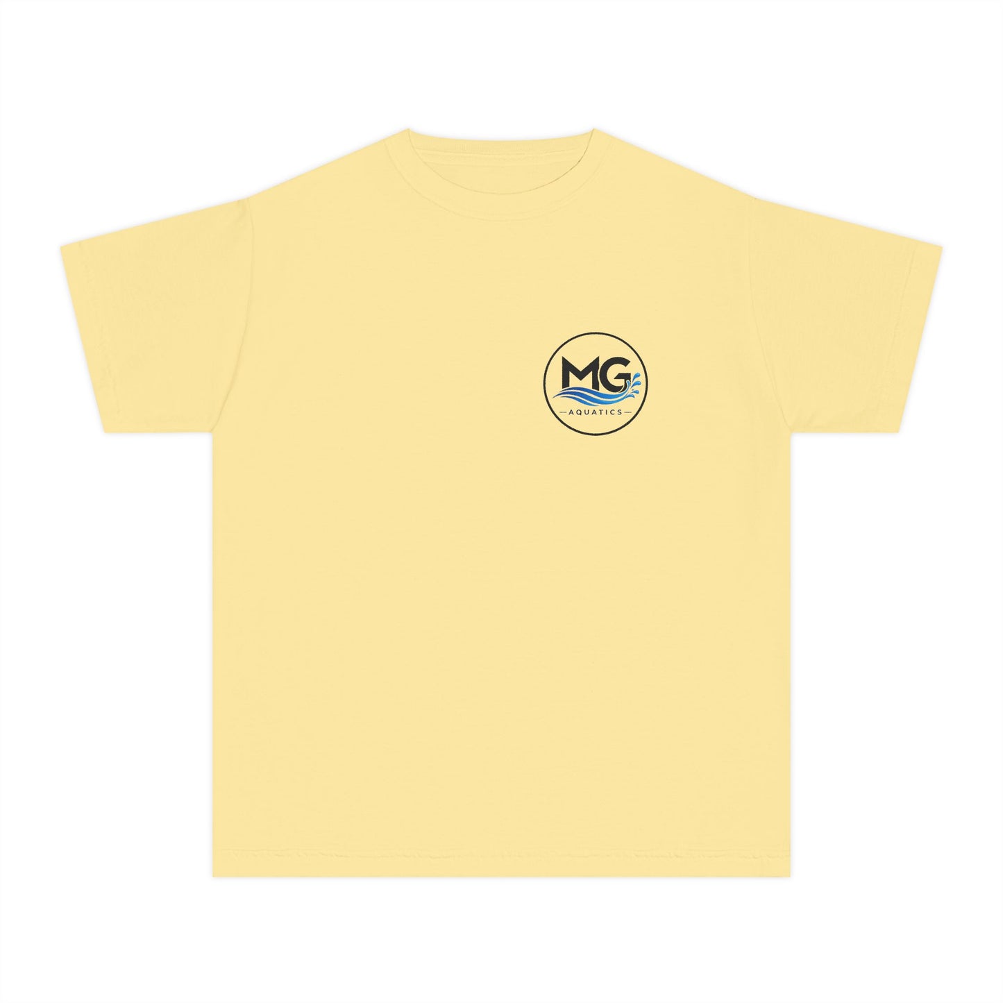 Youth Logo Tee