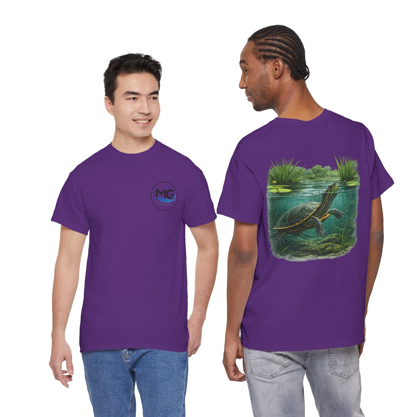 Turtle Tee