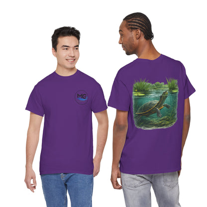 Turtle Tee