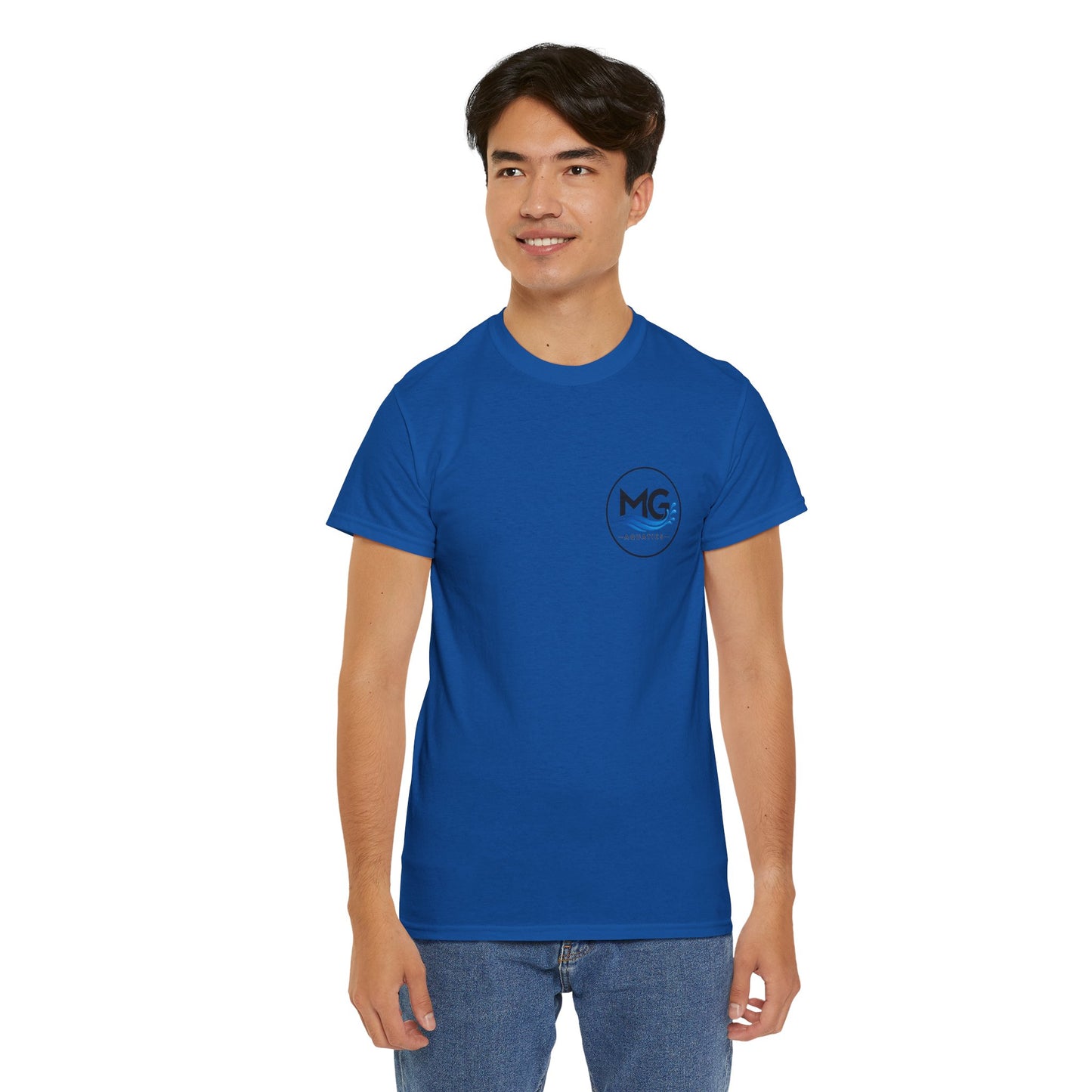 Logo Tee