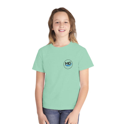 Youth Logo Tee