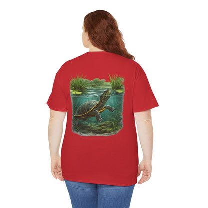 Turtle Tee