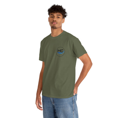 Logo Tee