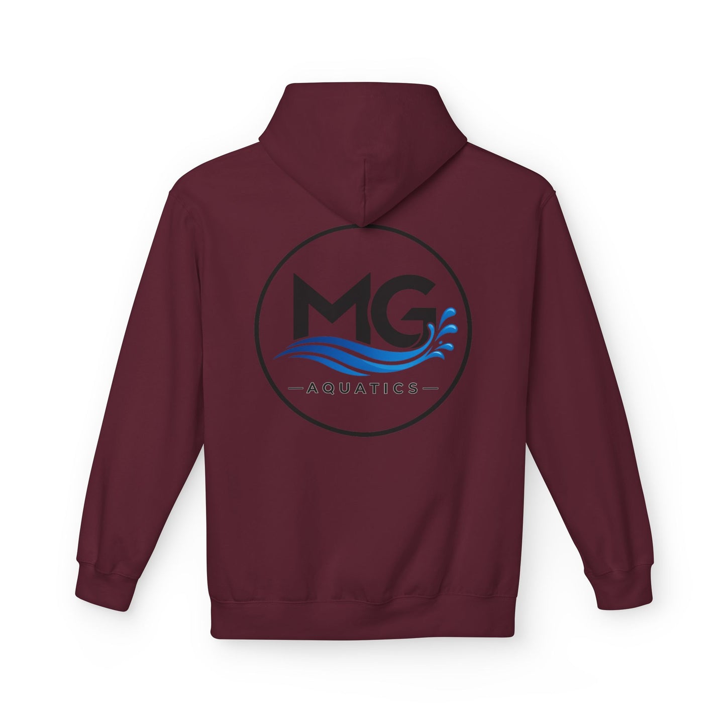 Logo Hoodie
