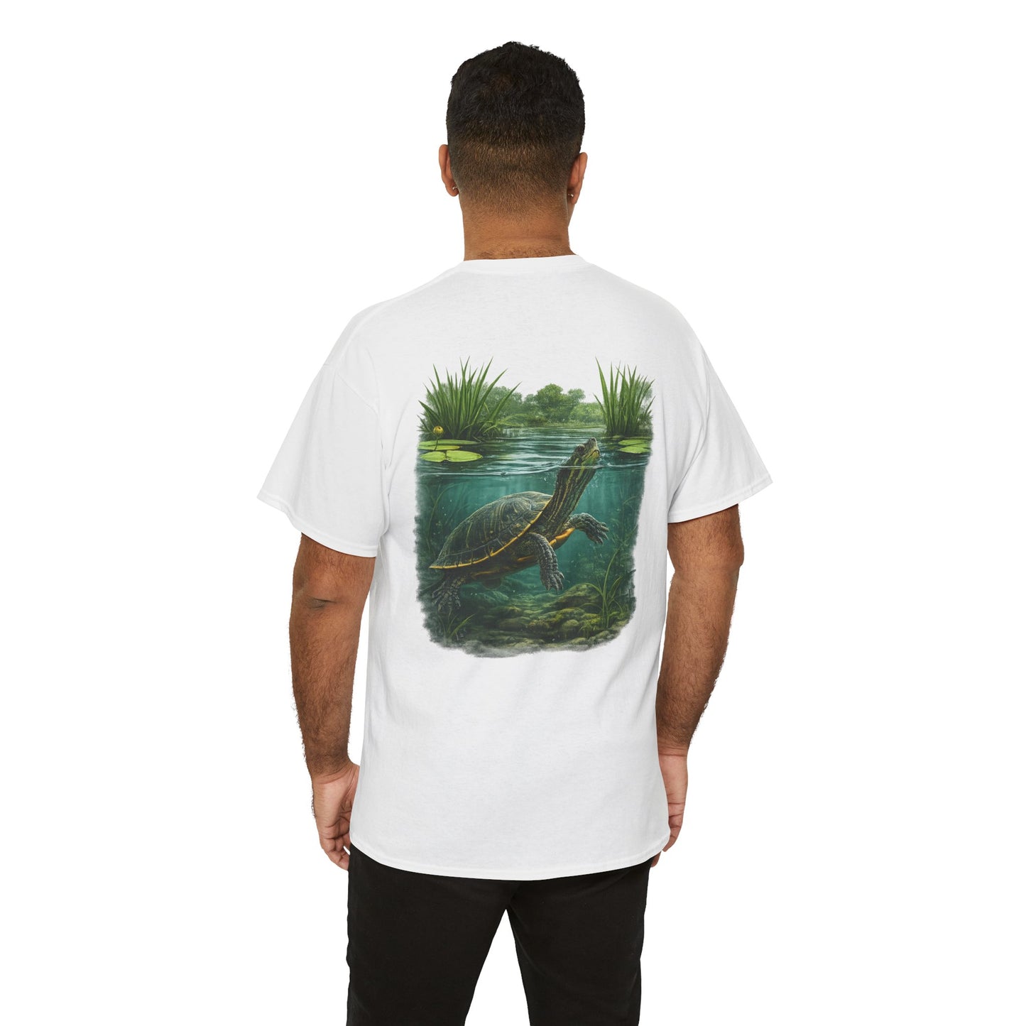 Turtle Tee