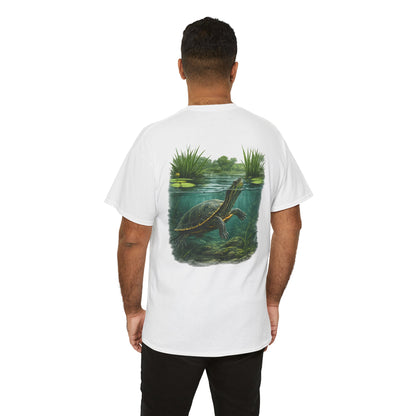 Turtle Tee