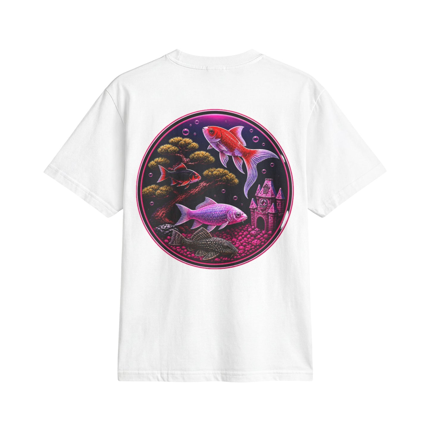 Remembering OG Fish