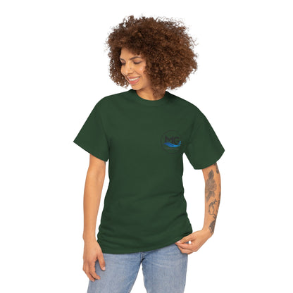 Logo Tee