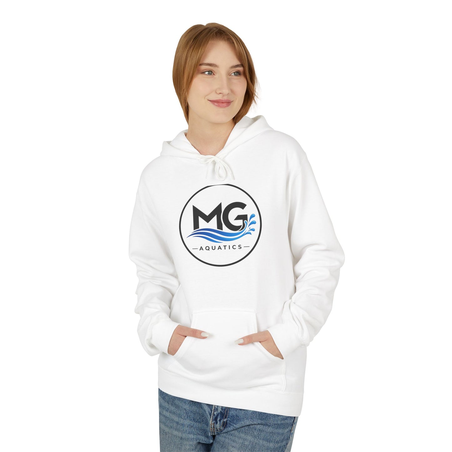 Logo Hoodie
